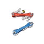 Multifunction Key Holder - Organize Your Keys