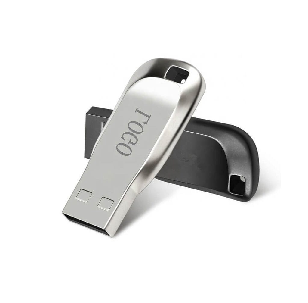 Metal Memory Stick Mini USB 3.0 Flash Drive 16GB 32GB 64GB U Disk