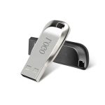 Metal Memory Stick Mini USB 3.0 Flash Drive 16GB 32GB 64GB U Disk