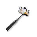 Multi-Function Wireless Bluetooth Selfie Stick