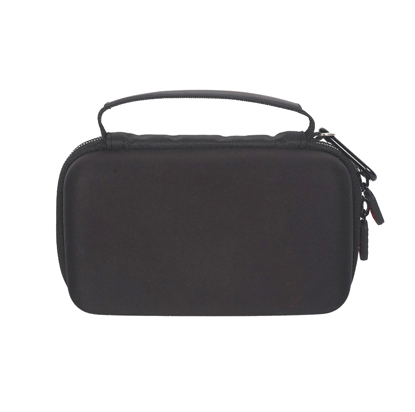 Hard Drive Case: The Ultimate Multi-Function Digital Storage Bag for Mobile Devices 3 Multi-function storage bag