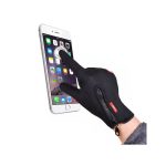 All-Weather Touch Screen Gloves - Waterproof, Warm,