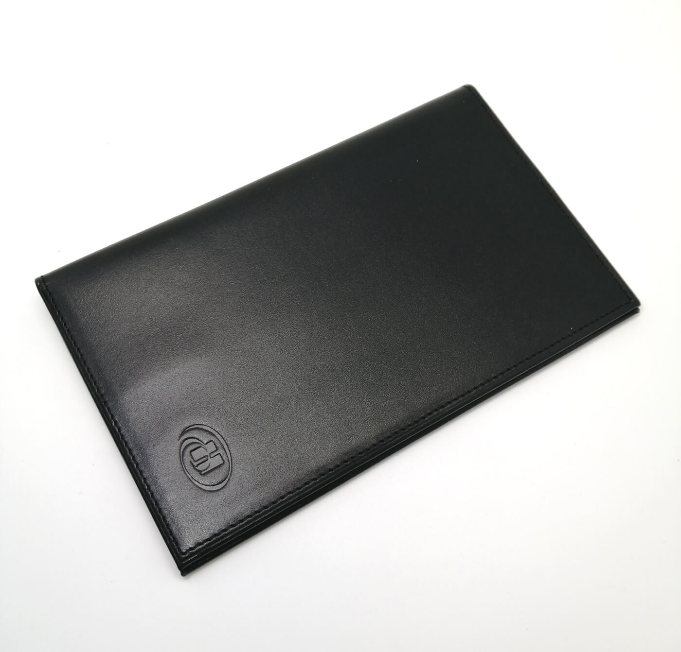 Stylish Genuine Leather Memo Note Pads Holder – Your On-Site Notes Essential 3 Premium leather memo pad cover