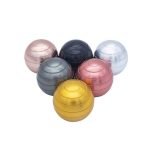 Metal Gyroscope Toy for Desktop Decompression