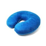 Travel Foam Neck Pillow - Neck Support Pillow