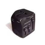 Ultimate Travel Adapter Converter