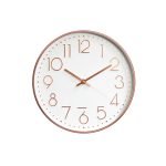 Wall Clocks Battery Operated