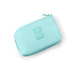 Waterproof Digital Storage Bag Nylon Cable Organizer Bags for Travel