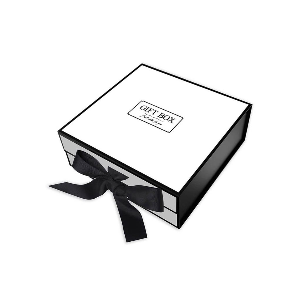 Wedding Gift Box