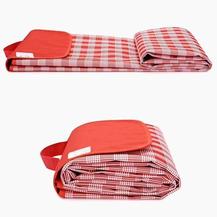 Waterproof Picnic Blanket for Outdoor Adventures and Corporate Gifting 3 beach blankets
