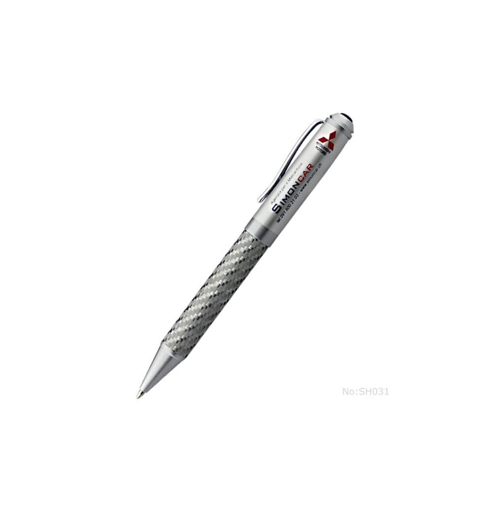 carbon fibers ballpoint pen