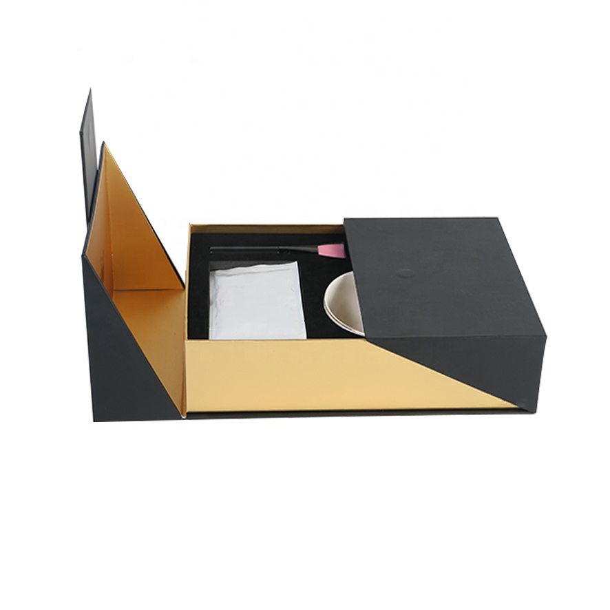 Luxurious Cosmetic Packing Boxes Premium Paper Packaging for Your Valuable Cosmetics 4 cardboard packaging