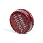 click clack mint candy tin box