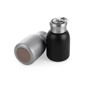 Airtight Leak Proof Stainless Steel Travel Coffee Thermos