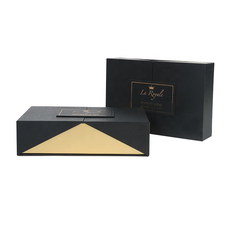 Luxurious Cosmetic Packing Boxes Premium Paper Packaging for Your Valuable Cosmetics 3 custom packaging boxes