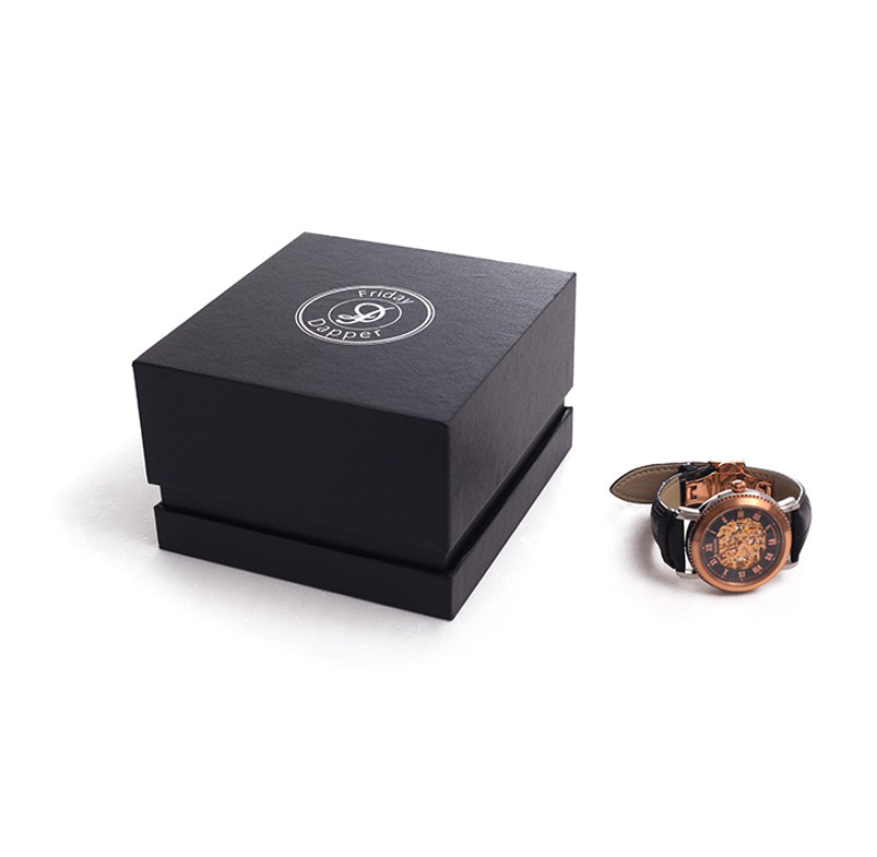 custom watch box