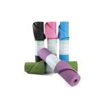 Best Yoga Mats - Eco-Friendly TPE Non-Slip Mats