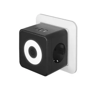 europe electrical wall socket