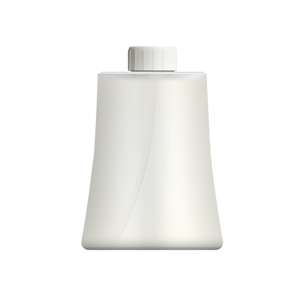 Elegant Foaming Soap Dispenser with Touchless Automatic Technology 300ml Hand Sanitizer Capacity 4 foam hand soap dispenser