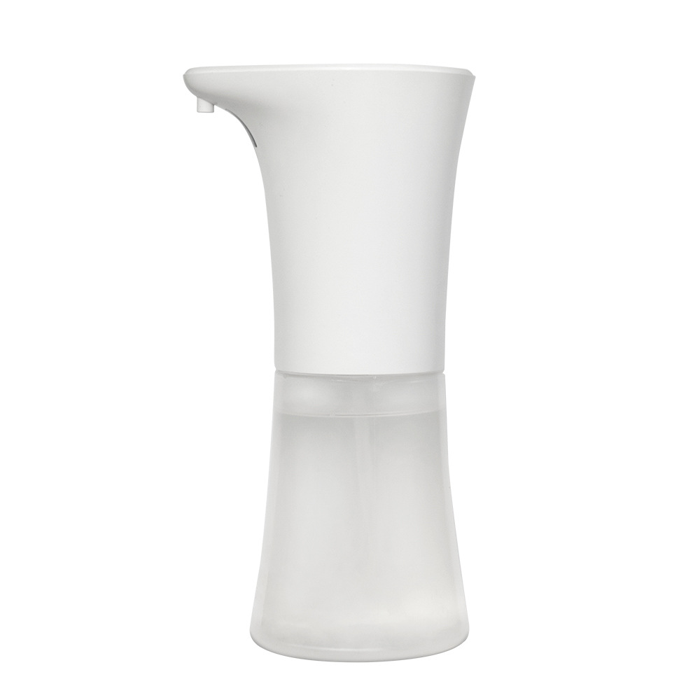 Elegant Foaming Soap Dispenser with Touchless Automatic Technology 300ml Hand Sanitizer Capacity 3 foam soap dispenser