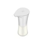 foaming soap dispenser