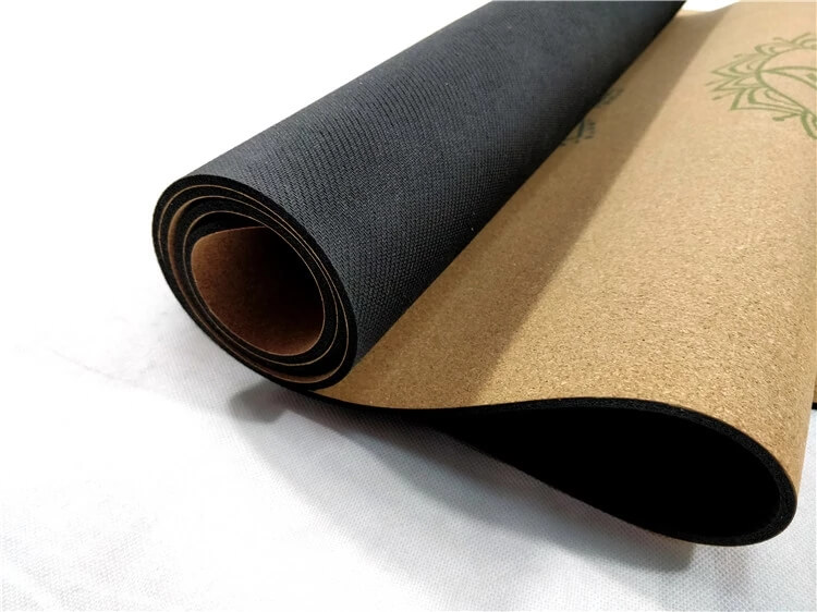 foldable yoga mat-giftdonna