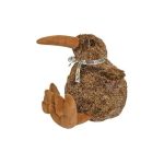 kiwi bird stuffed animal