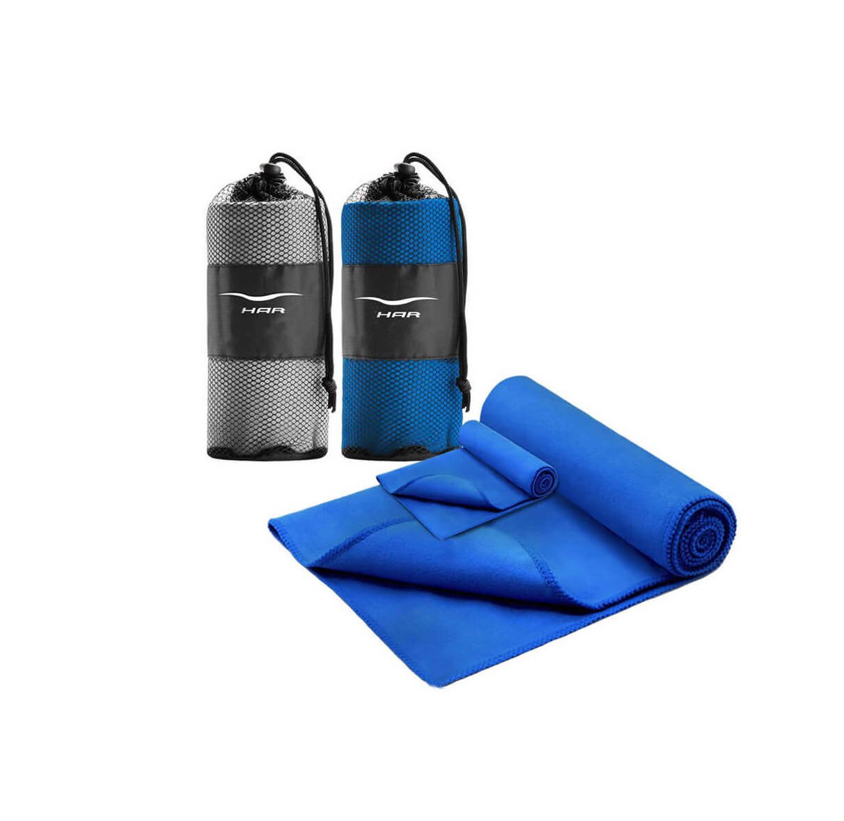 Microfiber Towel Ultra-Soft for Fitness Enthusiasts 1 microfiber towel-corporate gifts