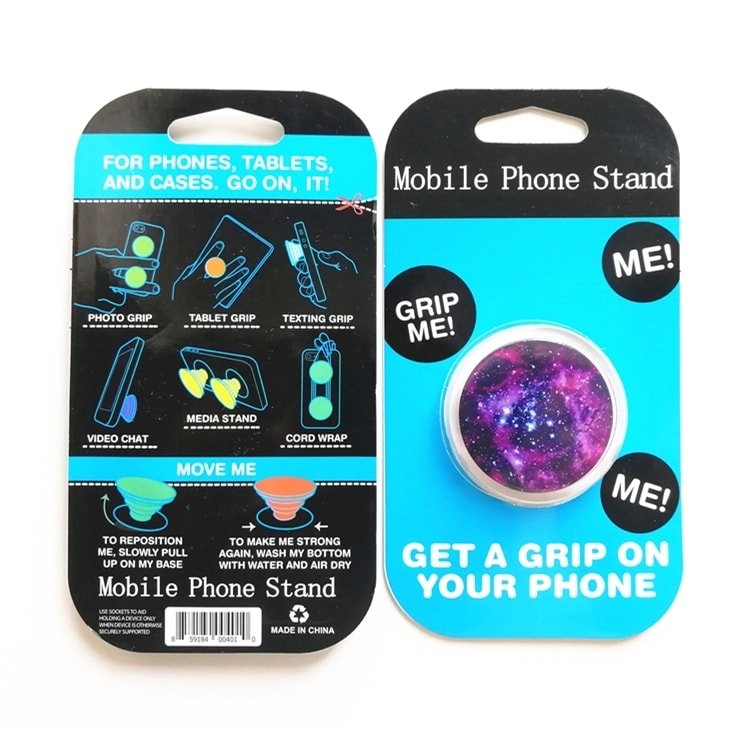 phone popsockets stand