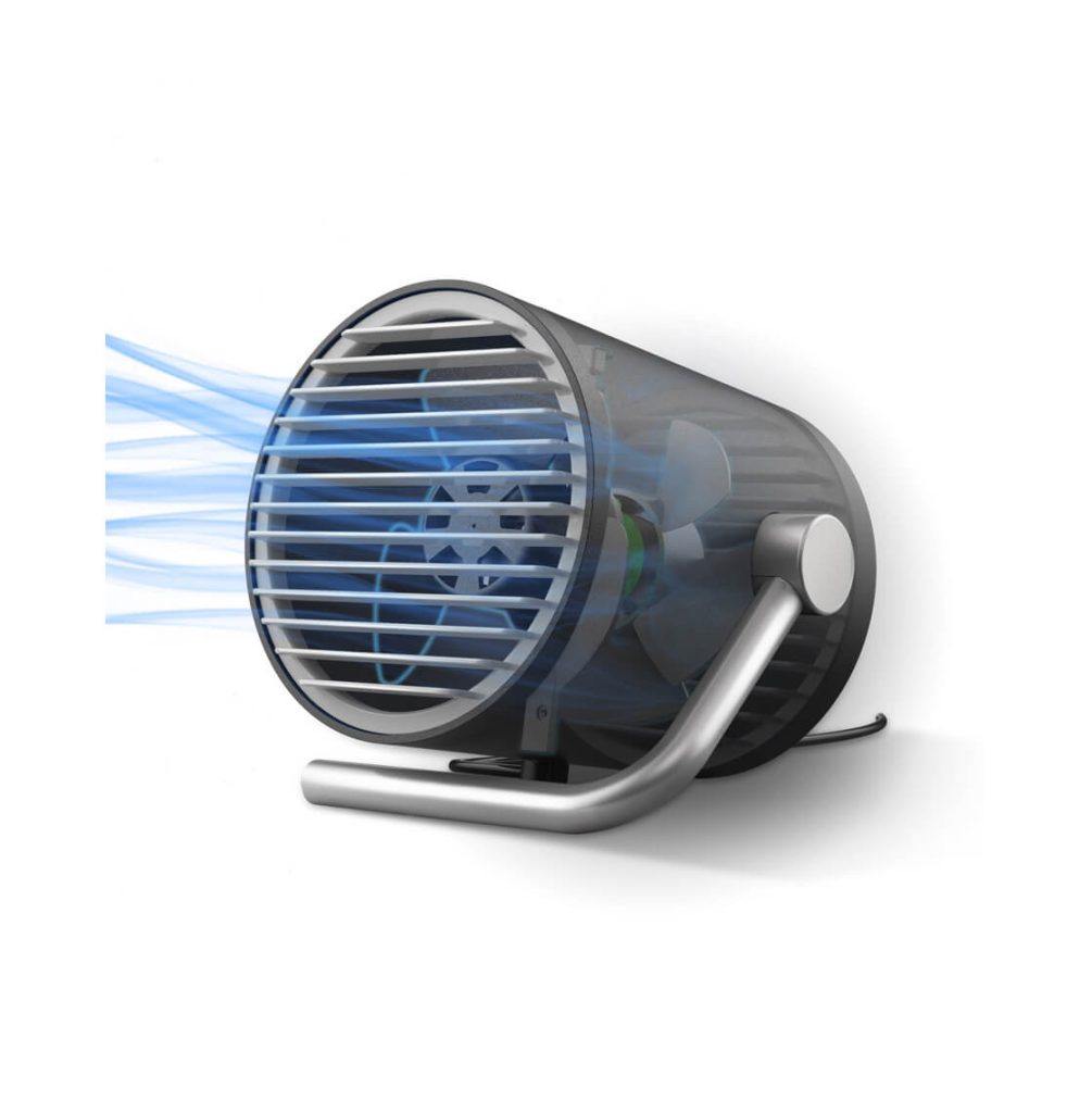 rechargeable small fan