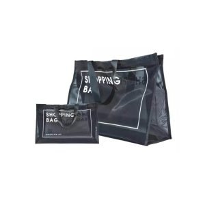 Premium Reusable Shopping Bags