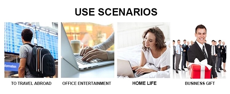 travel charging pack universal travel adapter