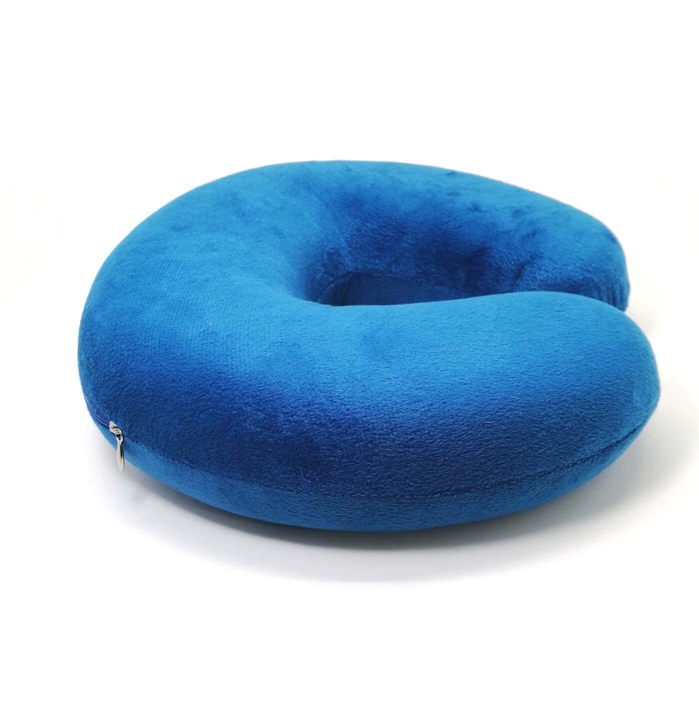 Travel Memory Foam Neck Support Pillow – Premium Comfort for Business Travel Gifts 3 travel neck pillow