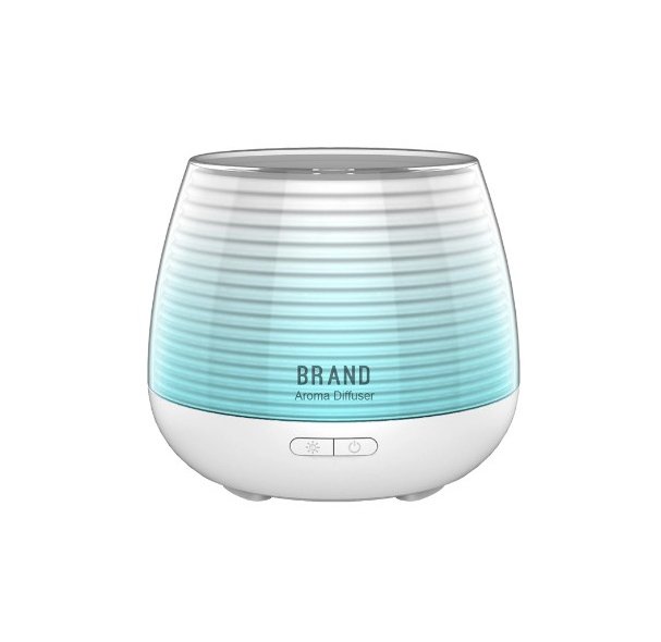 ultrasonic humidifier