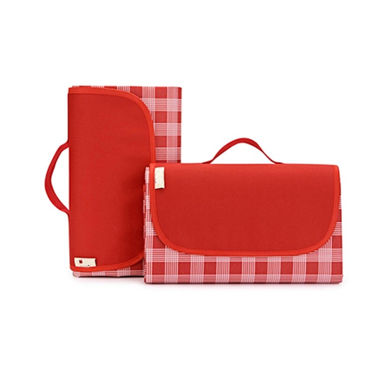 Waterproof Picnic Blanket for Outdoor Adventures and Corporate Gifting 4 waterproof picnic blanket