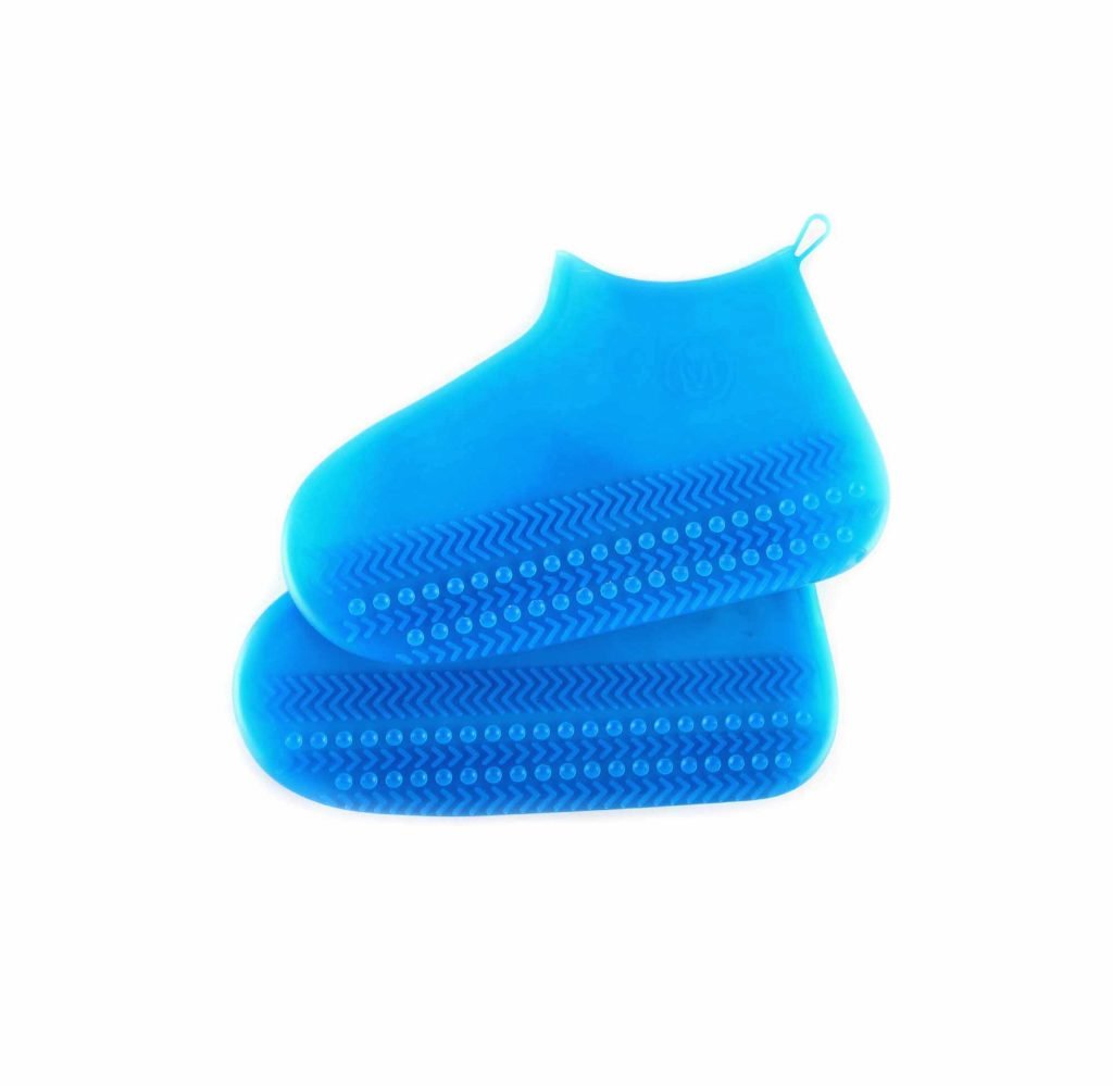 waterproof Silicone Shoe Covers