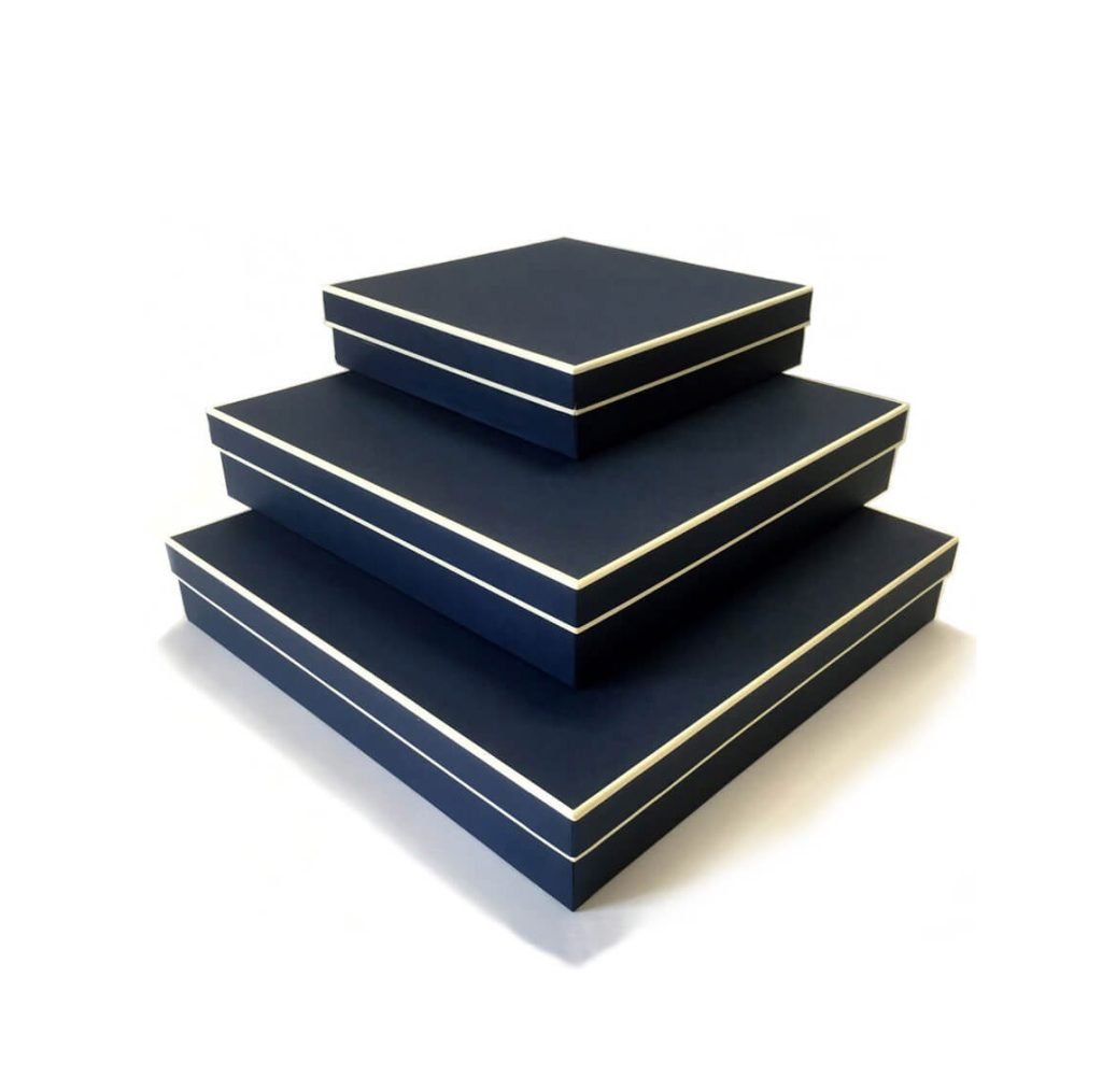 Elegant Cardboard Gift Boxes for Memorable Occasions