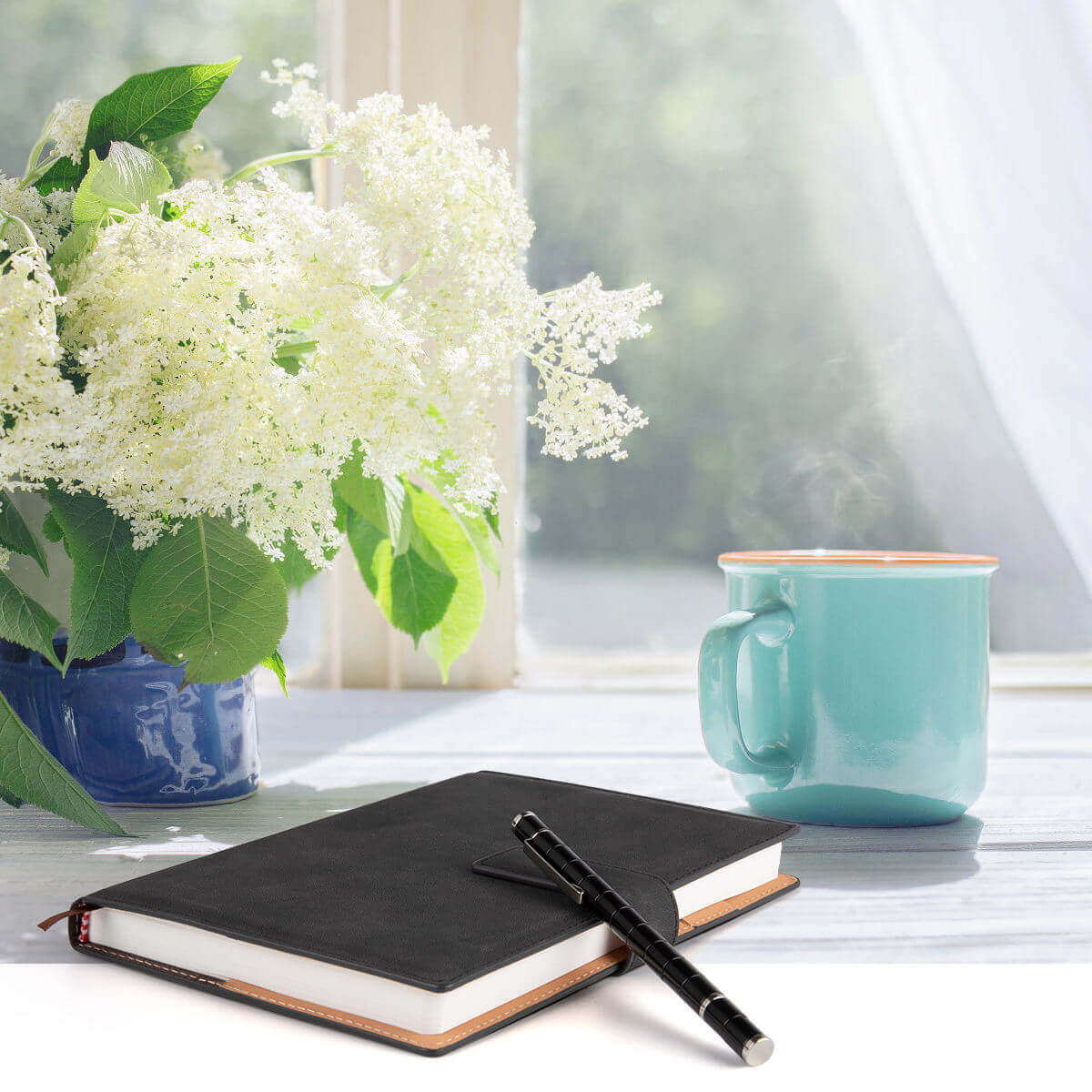 Exquisite Fidget Pen Multifunctional Decompression Magnet Ballpoint Pen 6 Cool Fidget Gel Pens Gifts - Unique Birthday Gifts for Men