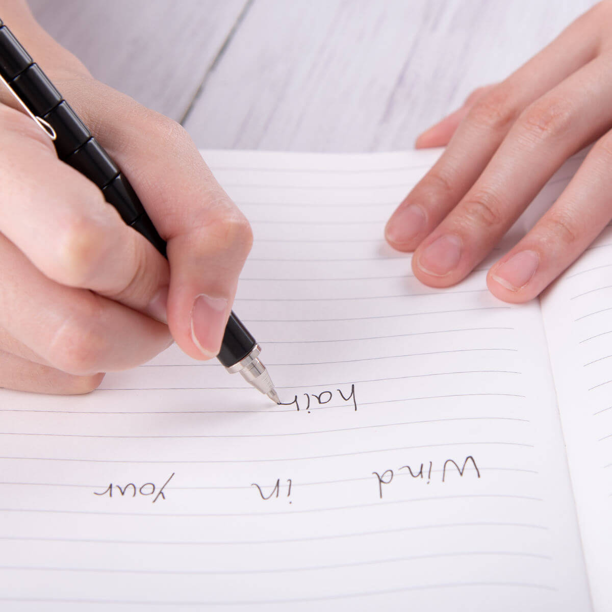 Exquisite Fidget Pen Multifunctional Decompression Magnet Ballpoint Pen 4 Funny Novelty Gifts - Decompression Magnet Ballpoint Pen Writing Function