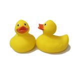 Custom Rubber Ducks The Perfect Promotional Bath Toy