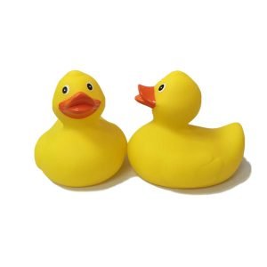 Custom Rubber Ducks The Perfect Promotional Bath Toy
