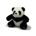 Panda Bear Stuffed Animal