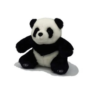 Panda Bear Stuffed Animal