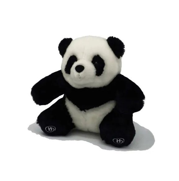 Panda Bear Stuffed Animal