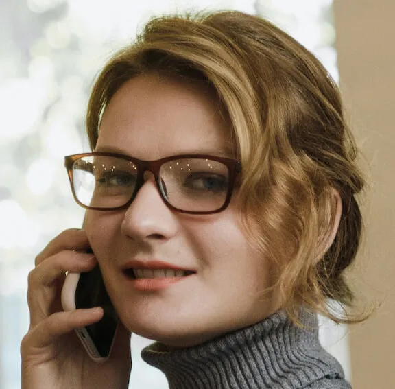 Emily Turner - Graphic Designer