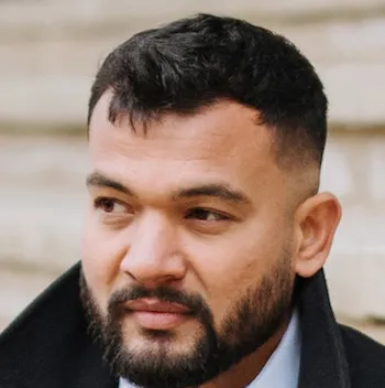 John Smith - Purchasing Manager