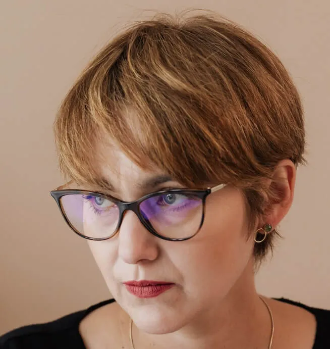 Sarah Johnson - Marketing Manager