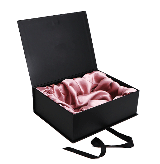 Gift Box Lining Elevating the Art of Gift Presentation