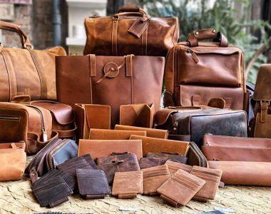 Breaking Barriers with Leather Gifts Affordable and Custom Solutions