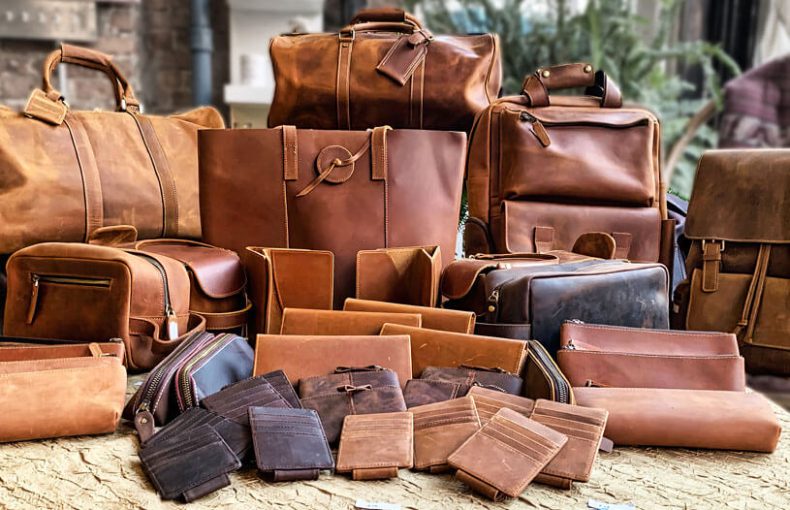 Breaking Barriers with Leather Gifts Affordable and Custom Solutions